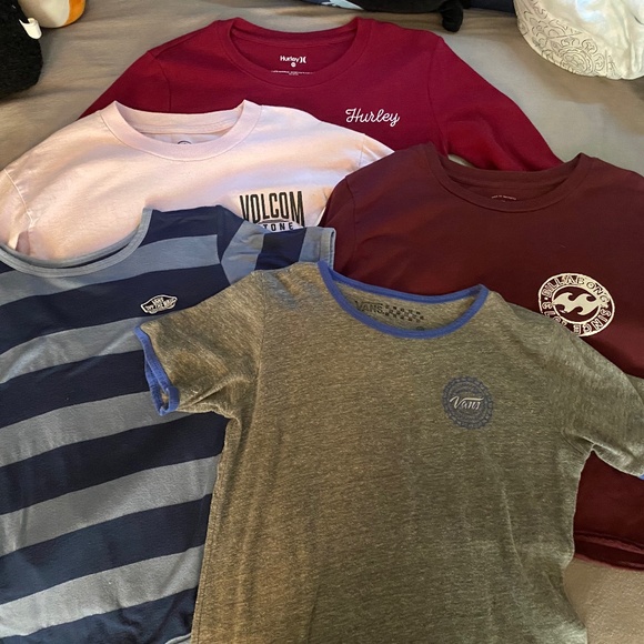 junior’s t-shirt bundle - Picture 1 of 1
